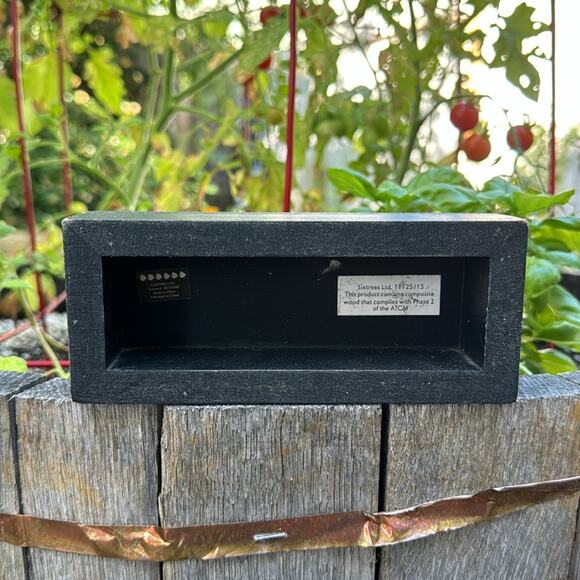 Be Kind For Everyone You Meet is Fighting a Hard Battle Wood Box Office Sign - Picture 3 of 8